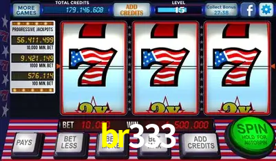 A Emoção da Loteria na br333: Uma Chance de Mudança de Vida