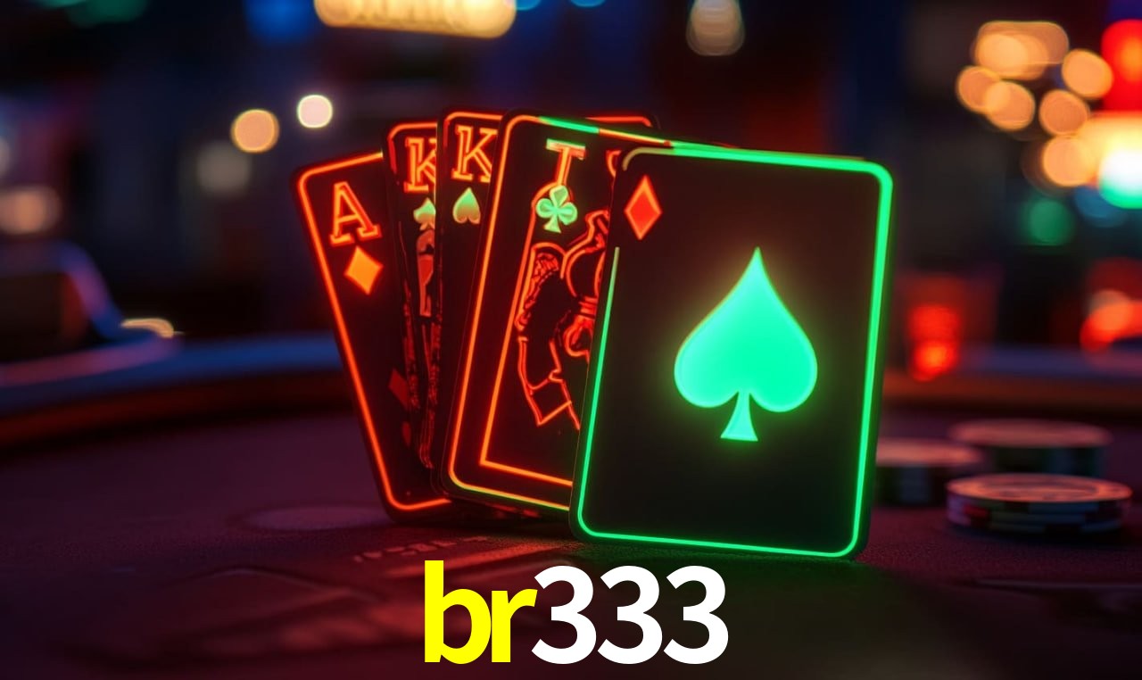 Provedores de Jogos br333