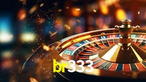 Sinta a adrenalina dos jogos de cassino com br333