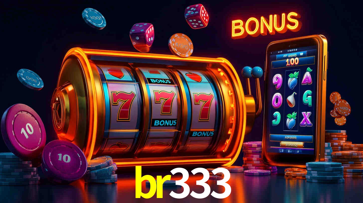 Descubra o Programa VIP da br333: Vantagens Exclusivas para Jogadores