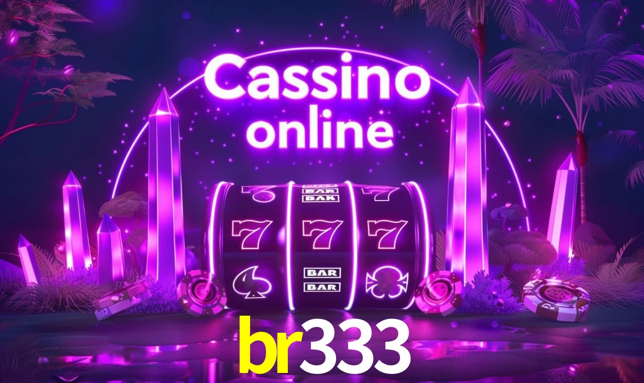 Promoção Relâmpago br333