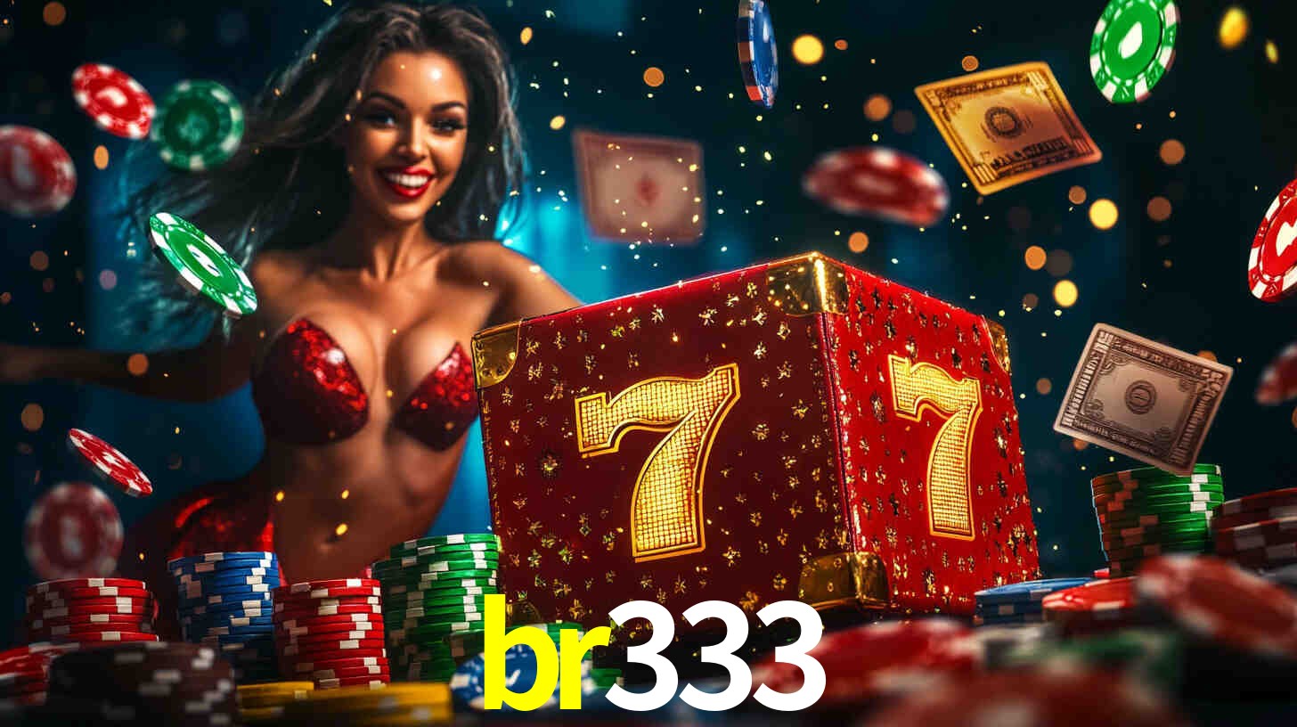 A Experiência Imersiva dos Cassinos Ao Vivo no br333