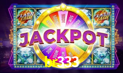 A Popularidade dos Caça-Níqueis no br333