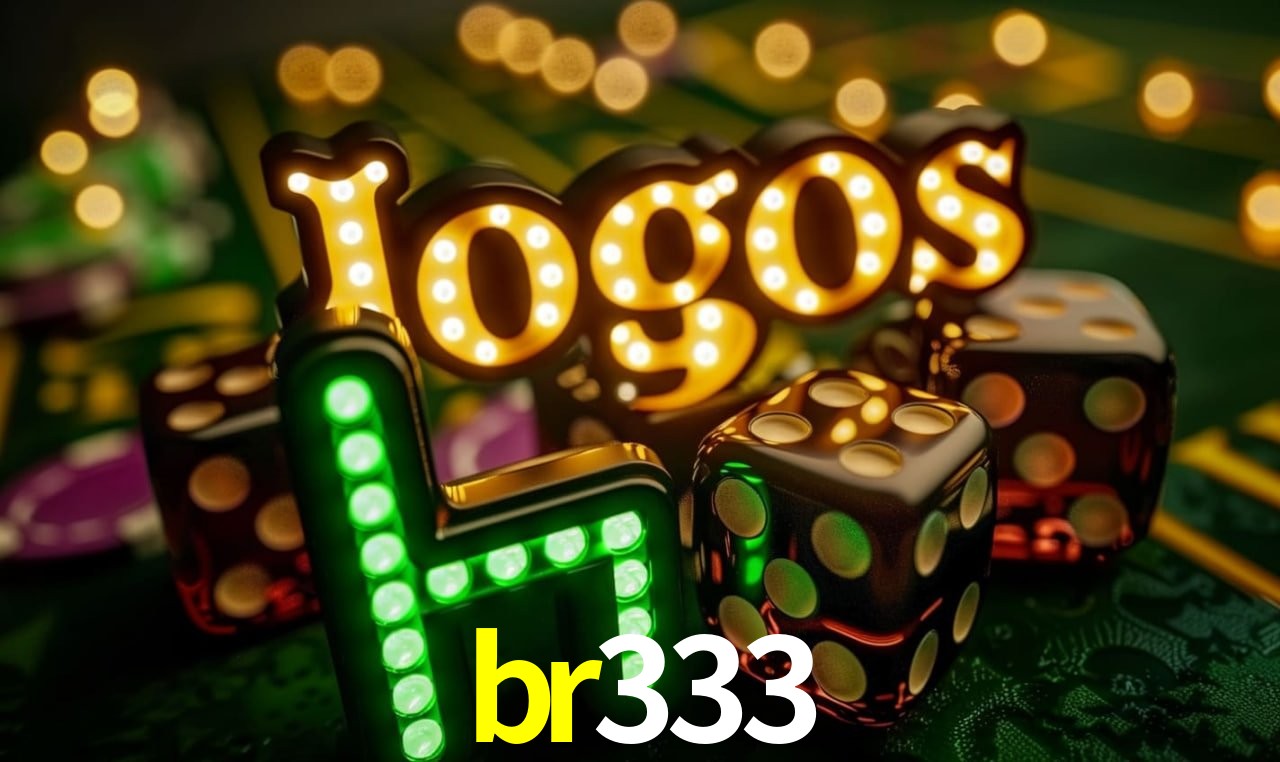 Casino Ao Vivo br333