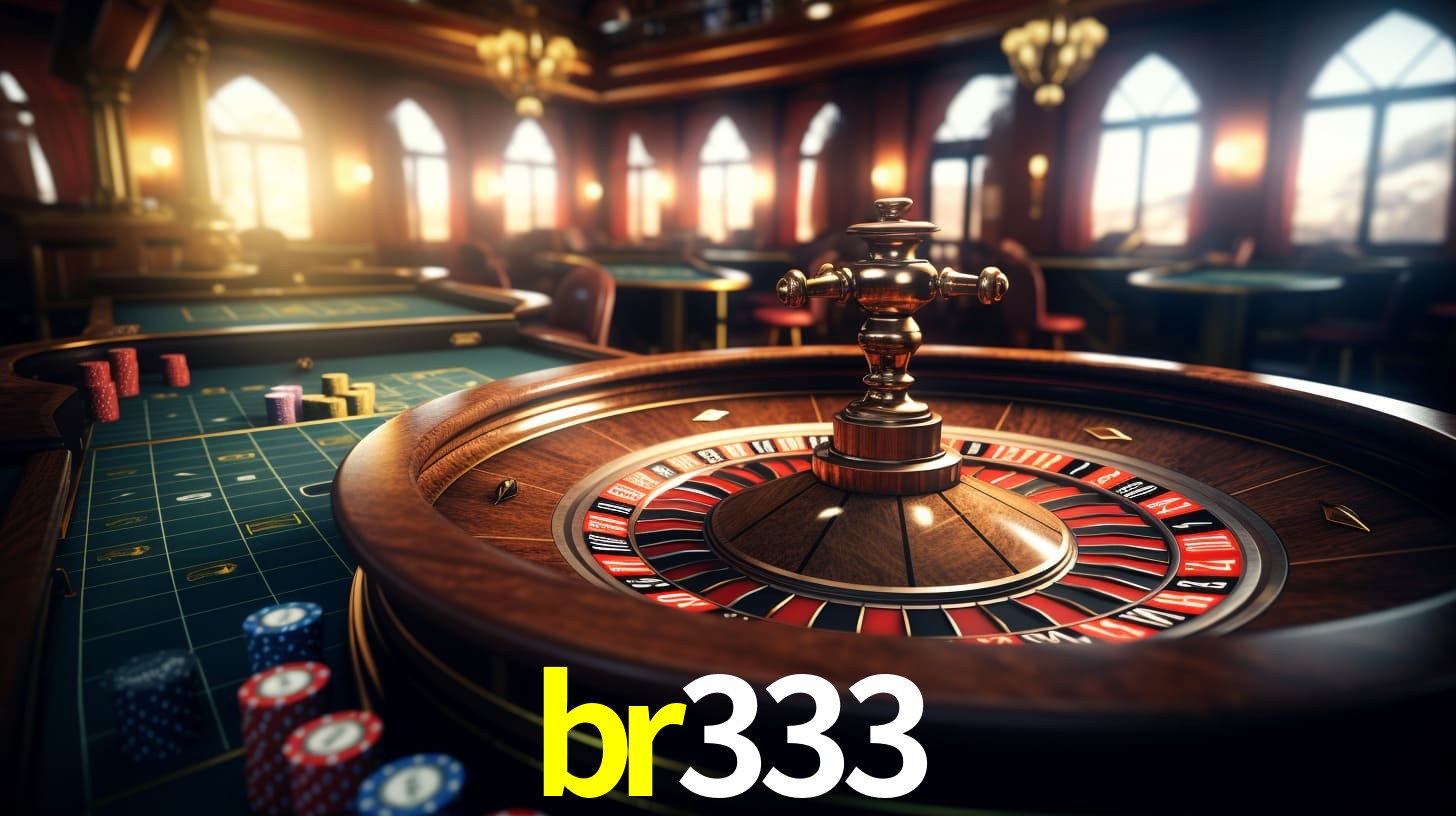 Live Casino br333