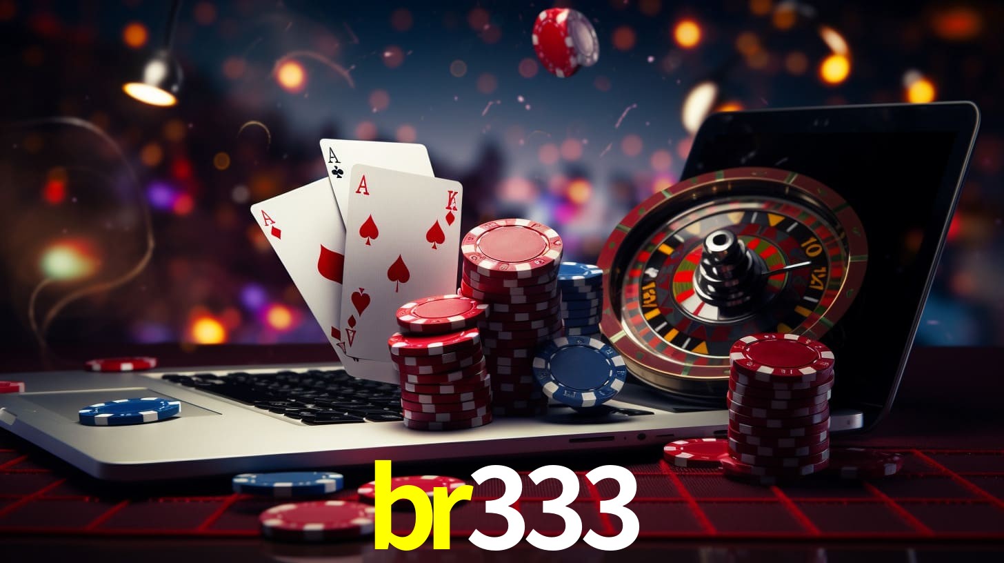 Slot Games br333