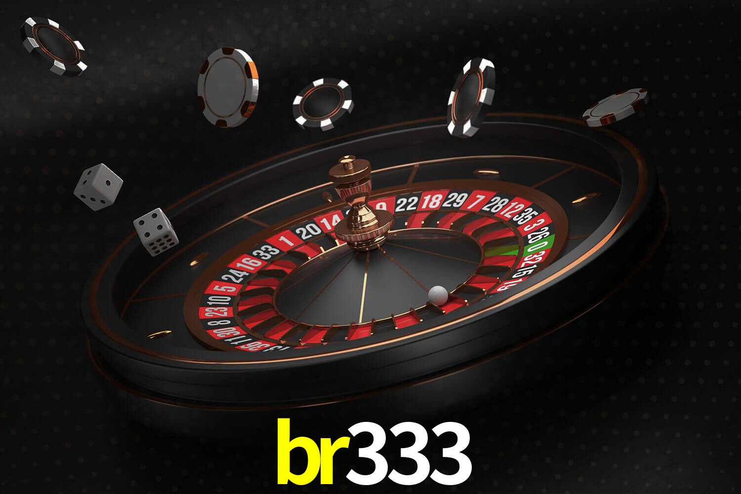 VIP Casino br333