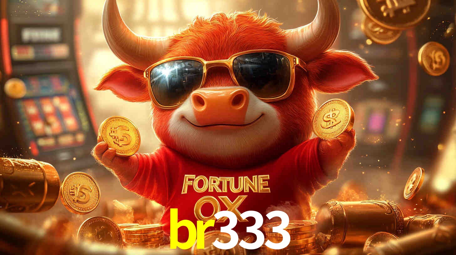 Welcome Bonus br333