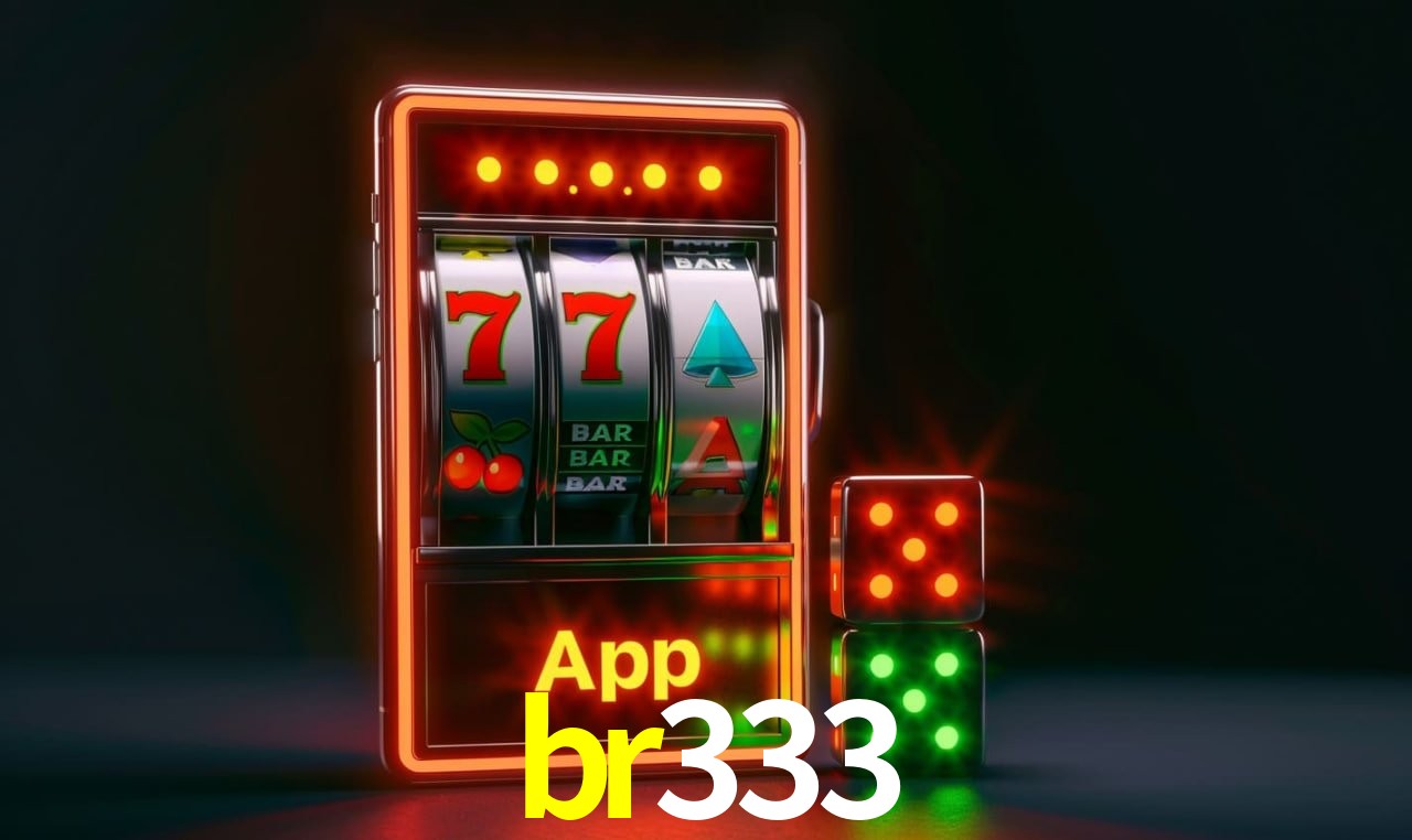 Jogos de Slot br333