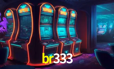 Desvendando o Mundo dos Jogos Virtuais na br333