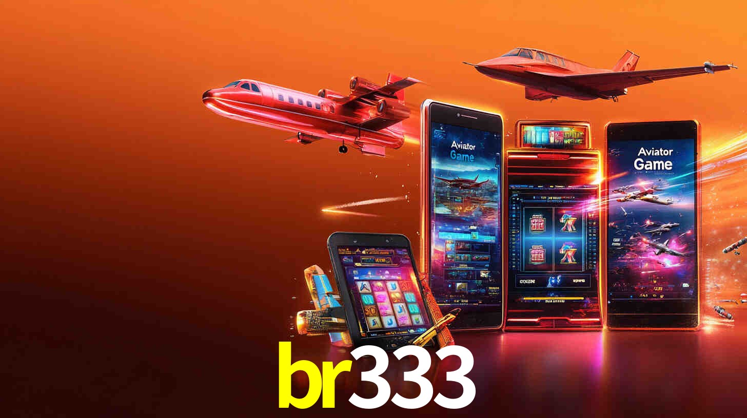 A Popularidade dos Caça-Níqueis no br333